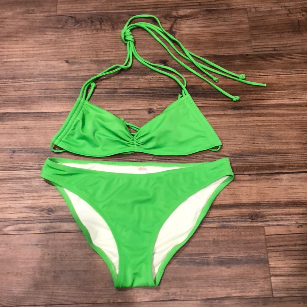 2/$30 Bikini Victoria’s Secret Size Small